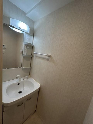 【洗面所】 | N-Stageかしわ台