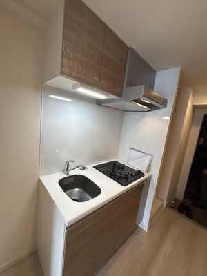 【キッチン】 | N-Stageかしわ台