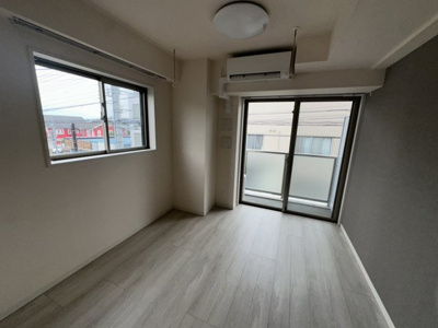 【居間・リビング】 | N-Stageかしわ台