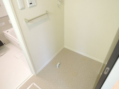 【内装】 | サニーコートティアラ