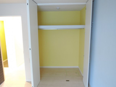 【収納】 | サニーコートティアラ