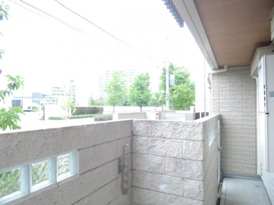 【展望】 | サニーコートティアラ