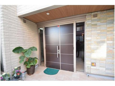 【エントランス】 | サニーコートティアラ