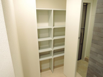 【収納】 | サニーコートティアラ