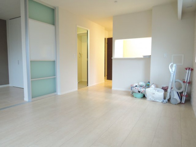 【内装】 | サニーコートティアラ