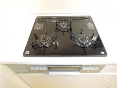 【キッチン】 | サニーコートティアラ