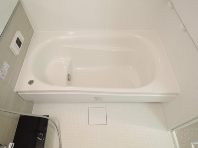 【浴室】 | サニーコートティアラ