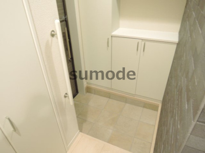 【玄関】 | サニーコートティアラ