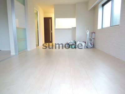 【居間・リビング】 | サニーコートティアラ