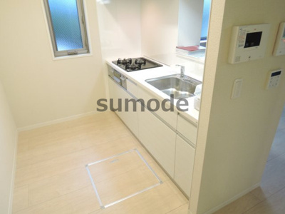 【キッチン】 | サニーコートティアラ