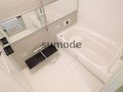 【浴室】 | サニーコートティアラ