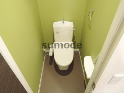 【トイレ】 | サニーコートティアラ