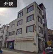 【外観】 | 井草レジデンス
