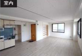 【内装】 | 井草レジデンス