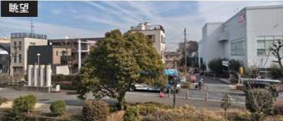 【その他】 | 井草レジデンス