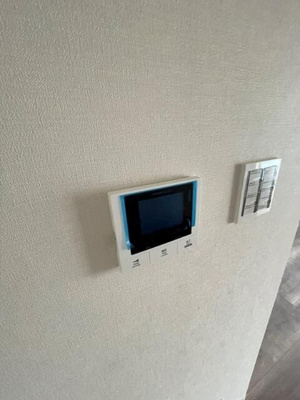 【セキュリティ】 | TS RESIDENCE 東陽町(ティーエスレジデンス東陽町）