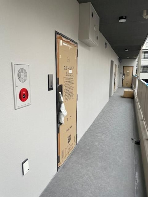 【ロビー】 | TS RESIDENCE 東陽町(ティーエスレジデンス東陽町）