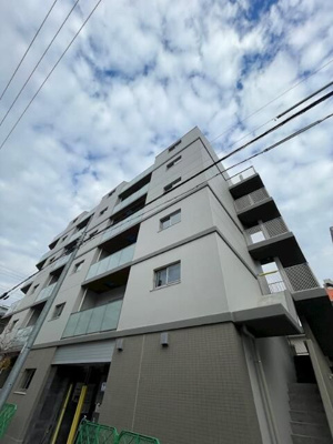 【エントランス】 | TS RESIDENCE 東陽町(ティーエスレジデンス東陽町）