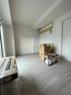 【居間・リビング】 | TS RESIDENCE 東陽町(ティーエスレジデンス東陽町）