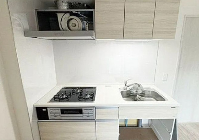 【キッチン】 | TS RESIDENCE 東陽町(ティーエスレジデンス東陽町）