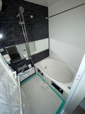 【浴室】 | TS RESIDENCE 東陽町(ティーエスレジデンス東陽町）