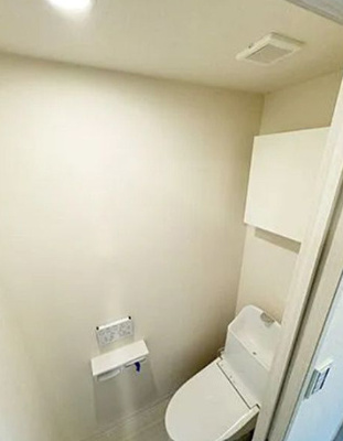 【トイレ】 | TS RESIDENCE 東陽町(ティーエスレジデンス東陽町）