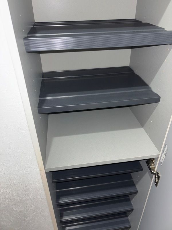 le ciel(ルシエル)の収納