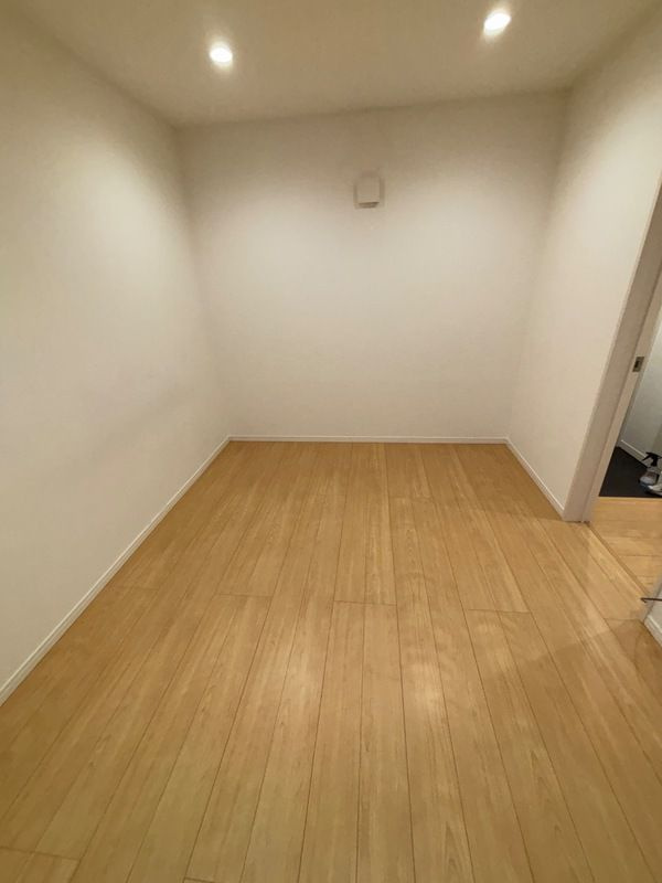 le ciel(ルシエル)の内装