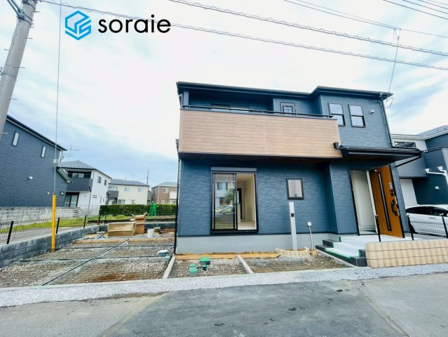 戸建 川越市大字木野目
