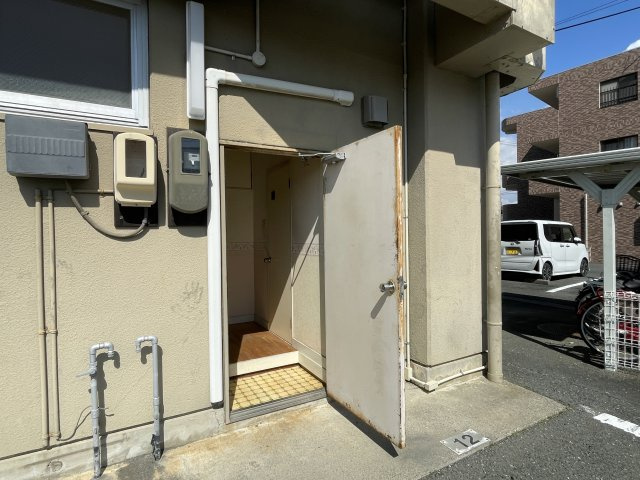 ビューハイツクラタのその他