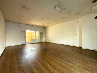 ビューハイツクラタの内装