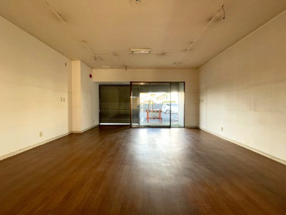 ビューハイツクラタの内装