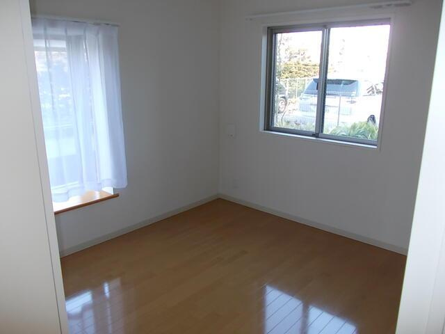 ＷＡＬＬＳ富士見台の外観|外観です