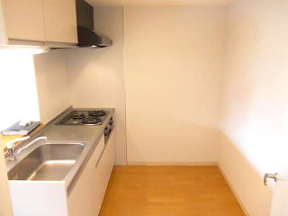 ＷＡＬＬＳ富士見台の内装|きれいな内装です