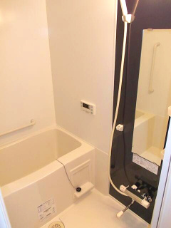 ＷＡＬＬＳ富士見台の内装|お部屋の様子です