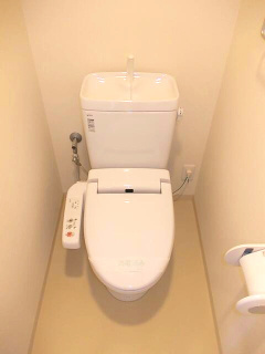 ＷＡＬＬＳ富士見台の収納|収納です