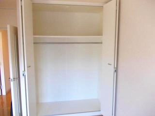 ＷＡＬＬＳ富士見台のトイレ|トイレです