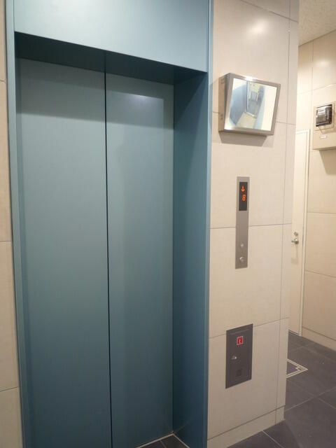 エクセルシティ戸田公園のその他共用部分