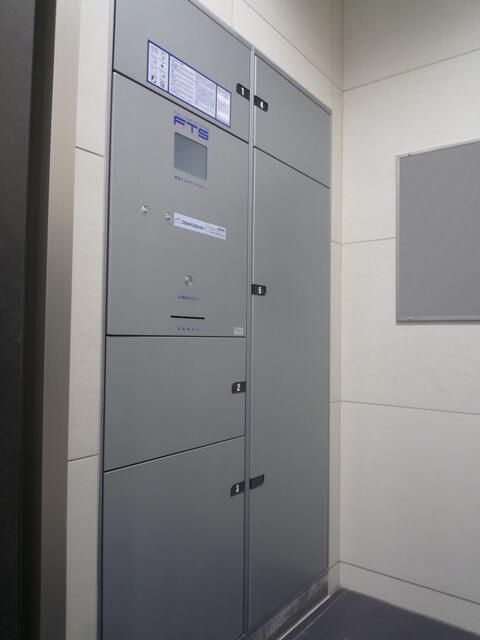 エクセルシティ戸田公園のその他