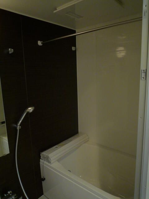 エクセルシティ戸田公園の浴室