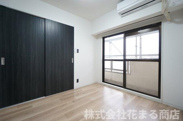 総建みどりハイムの洋室|物件、駅でお待ち合わせでのご案内歓迎！