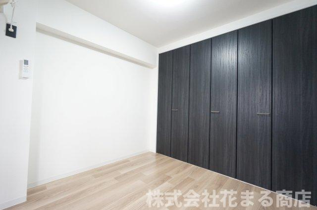 総建みどりハイムの洋室|物件、駅でお待ち合わせでのご案内歓迎！