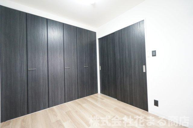 総建みどりハイムの洋室|物件、駅でお待ち合わせでのご案内歓迎！