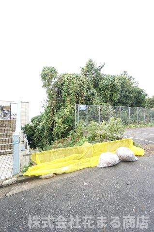 総建みどりハイムの駐車場|詳細、ご不明点等、お気軽にご連絡ください！
物件、駅でお待ち合わせでのご案内歓迎！