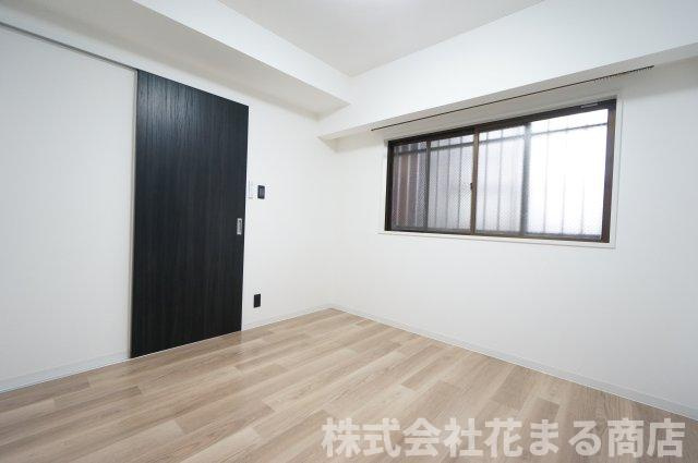 総建みどりハイムの洋室|物件、駅でお待ち合わせでのご案内歓迎！