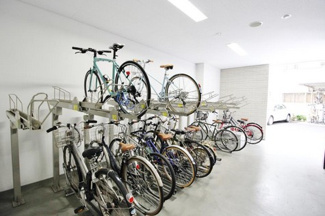 【その他共用部分】