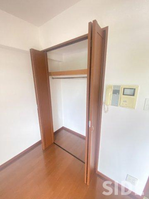 【収納】 | リーガル大阪城北