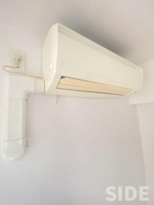 【設備】 | リーガル大阪城北