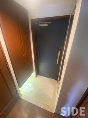 【玄関】 | リーガル大阪城北