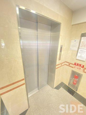 【その他共用部分】 | リーガル大阪城北